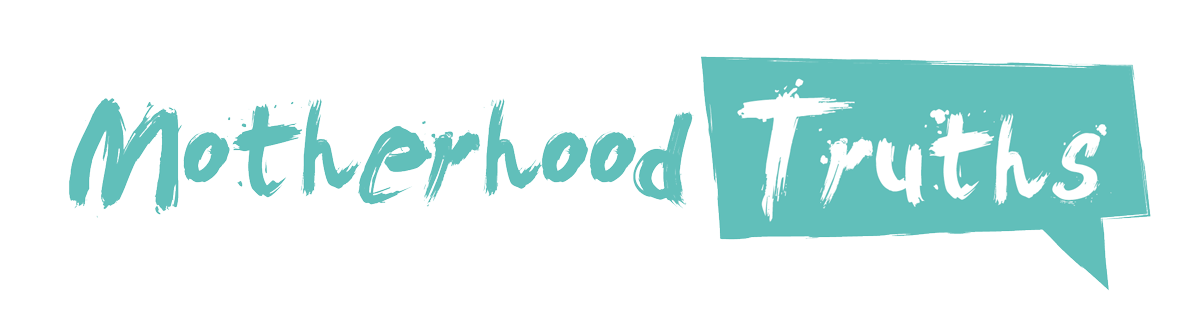 motherhood truths logo
